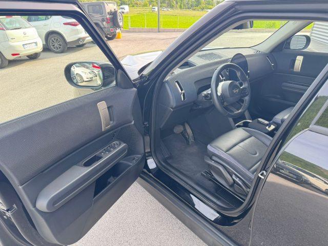 MINI Countryman D Favoured Countryman MY24 M pack TETTO PANORAMICO