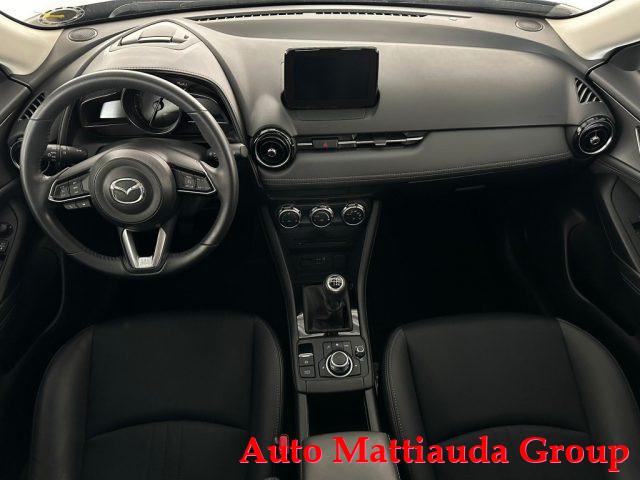 MAZDA CX-3 2.0L Skyactiv-G Exceed