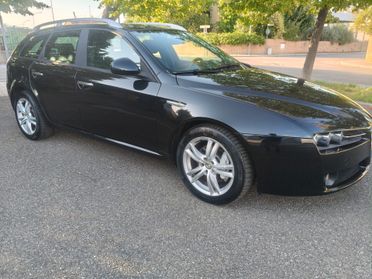 Alfa Romeo 159 2.0 JTDm Sportwagon 2011