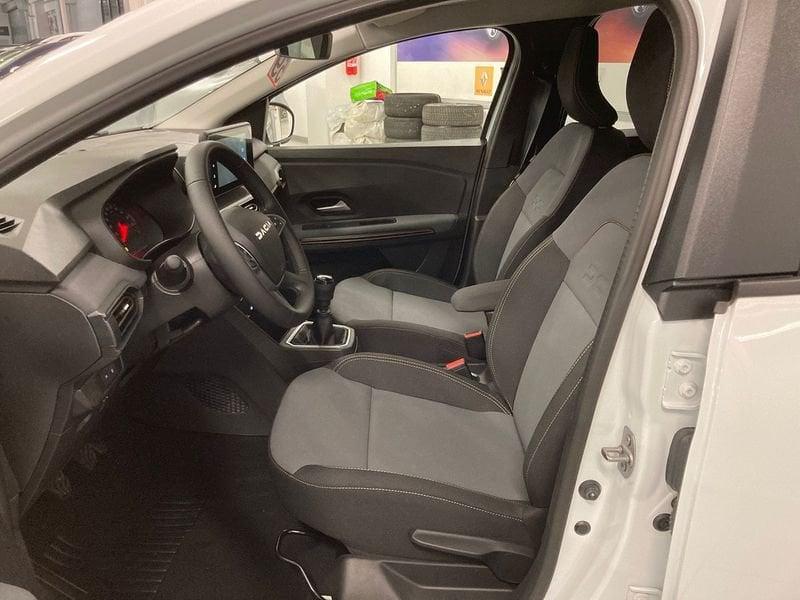 Dacia Jogger Extreme UP MY24 TCe 100 GPL ECO-G 7p rif.GZ128