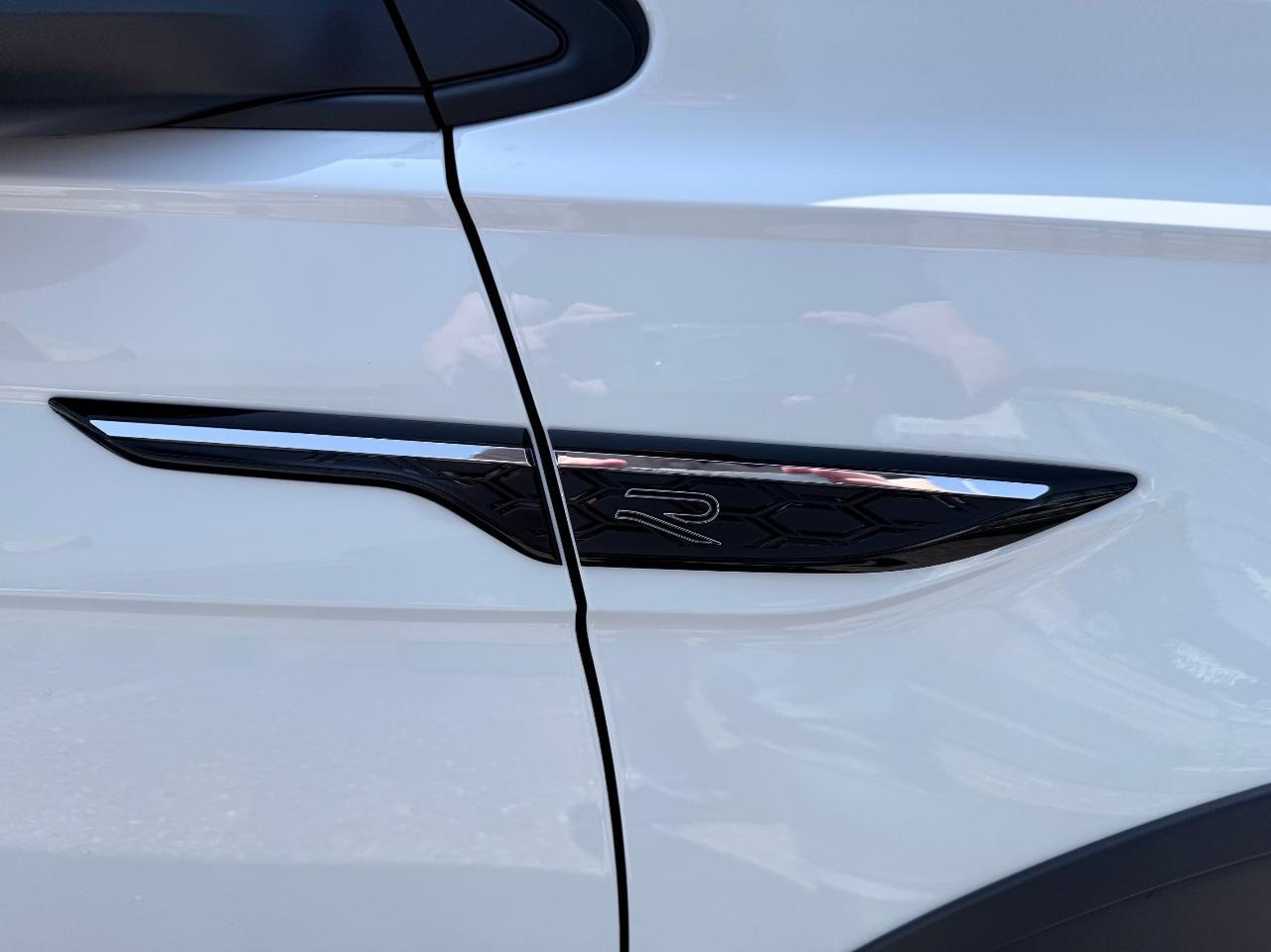 Volkswagen Taigo 1.5 tsi R-Line 150cv dsg