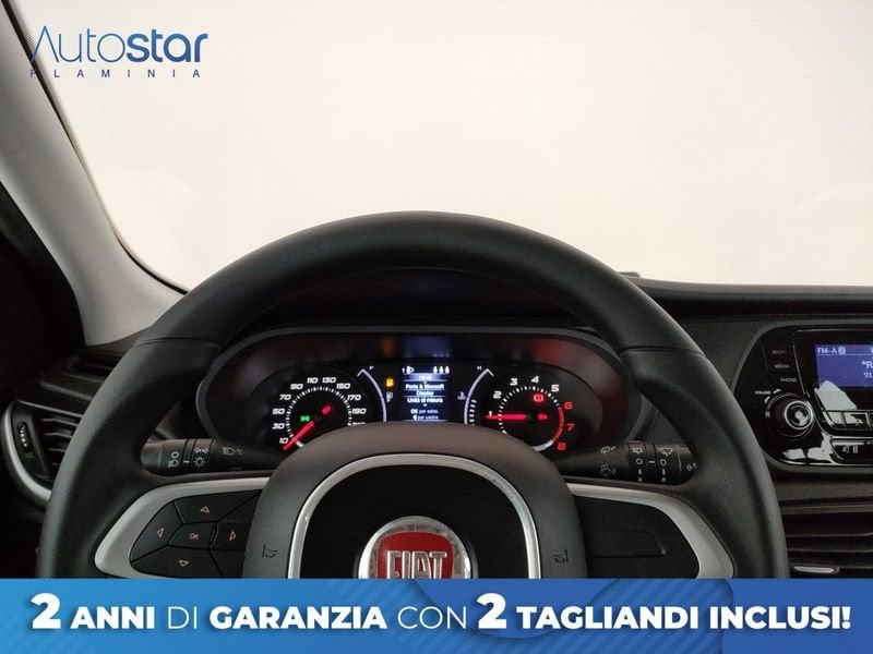 FIAT Tipo 5p 1.4 Pop 95cv my19