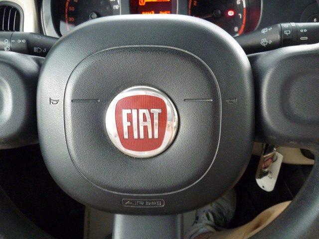 FIAT Panda 1.2 EasyPower Lounge