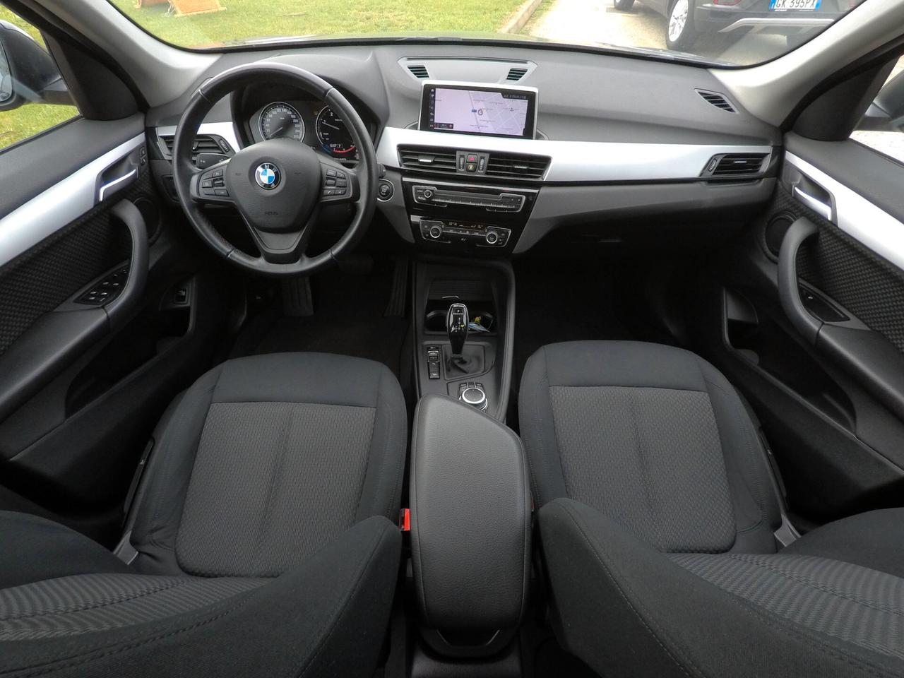 Bmw X1 xDrive18d Business Advantage