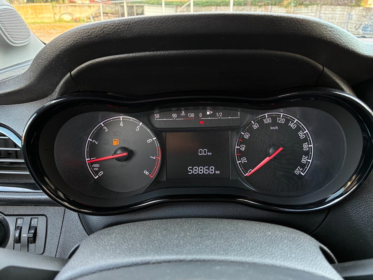 Opel Karl 1.0 75 CV N-Joy *PREZZO REALE*