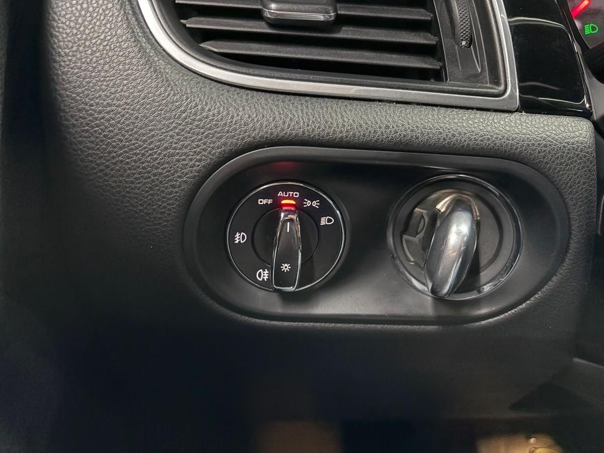 PORSCHE - MACAN S Diesel TETTO