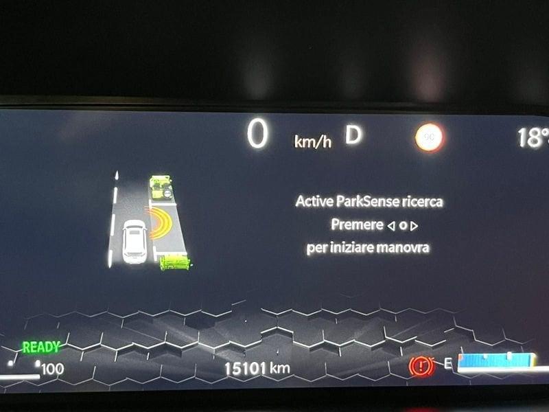 Jeep Compass Compass 1.5 Turbo T4 130 CV MHEV 2WD Summit