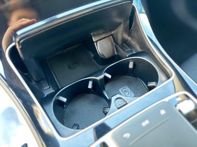 MERCEDES-BENZ GLC 220 d 4Matic SPORT *OPACA*UNIPROP*SERVICE MERCEDES