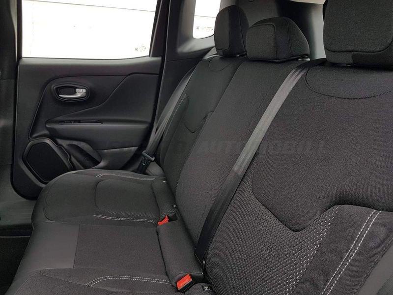 Jeep Renegade Renegade E-Hybrid My25 Altitude 1.5 Turbo T4 E-Hybrid 130cv Fwd