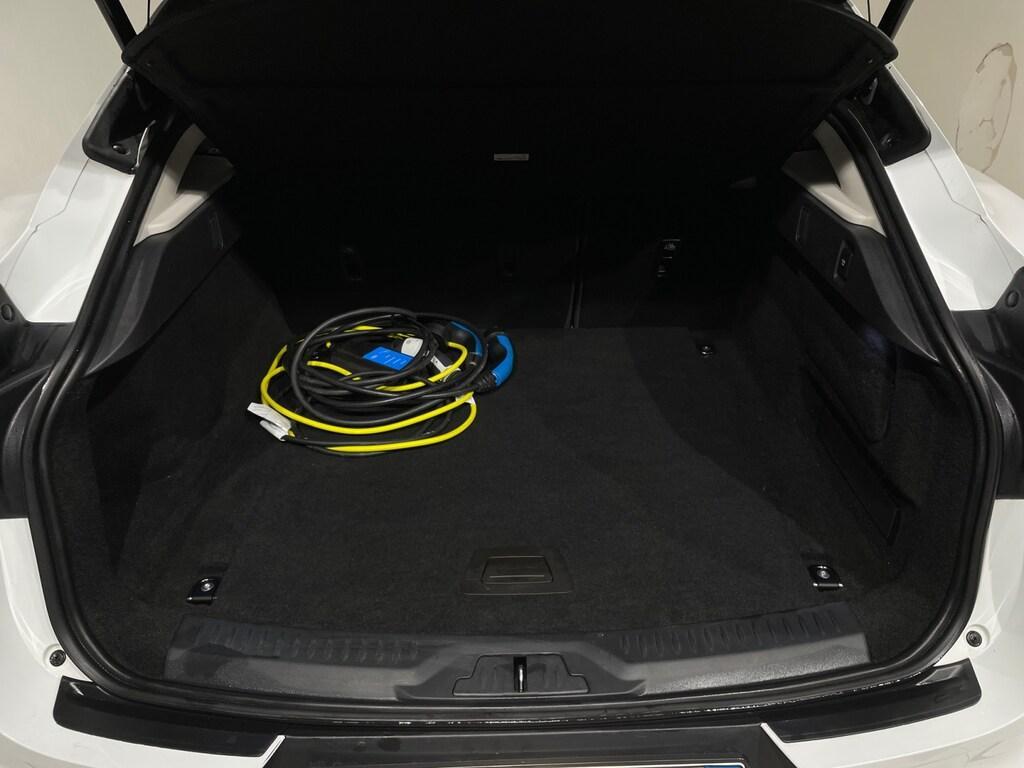 Jaguar I-Pace 90 kWh 400cv AWD SE (EV)