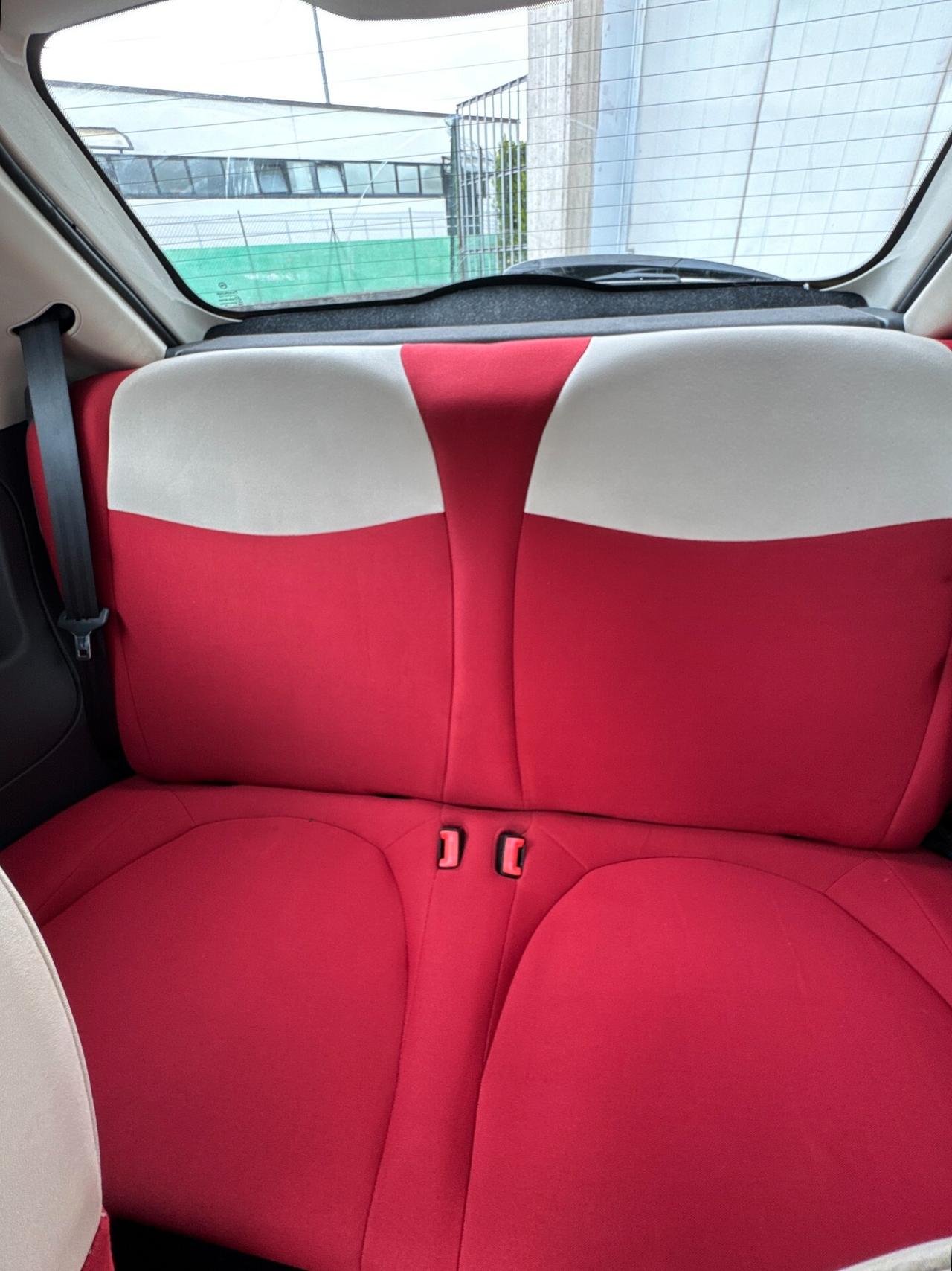 Fiat 500 1.2 Benz. 51kW Pop *sensori post. Cerchi lega*