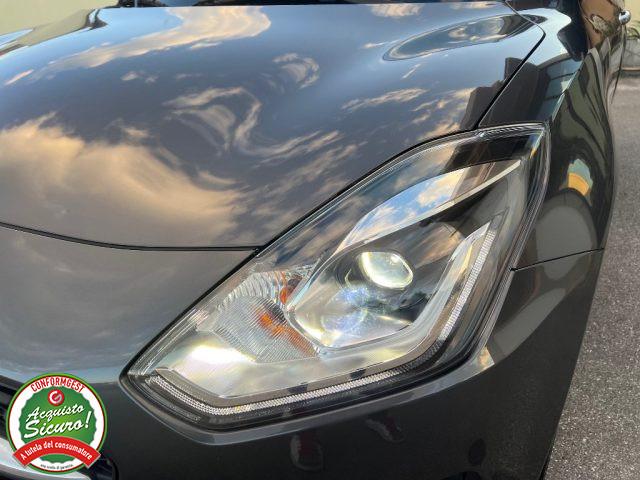 SUZUKI Swift 1.2 Hybrid Top - PER NEOPATENTATO -