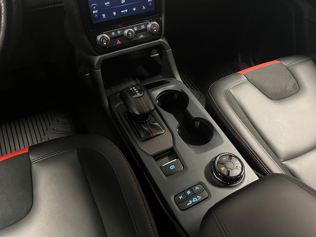 Ford Ranger Raptor 3.0 V6 4WD 292cv PrezzoFinito