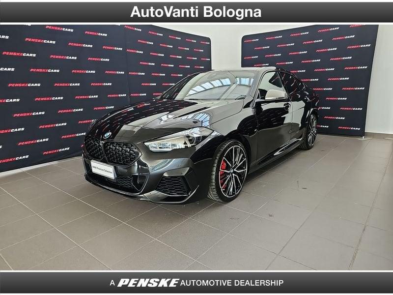 BMW Serie 2 Gran Coupe M235 Gran Coupe xdrive MSport auto