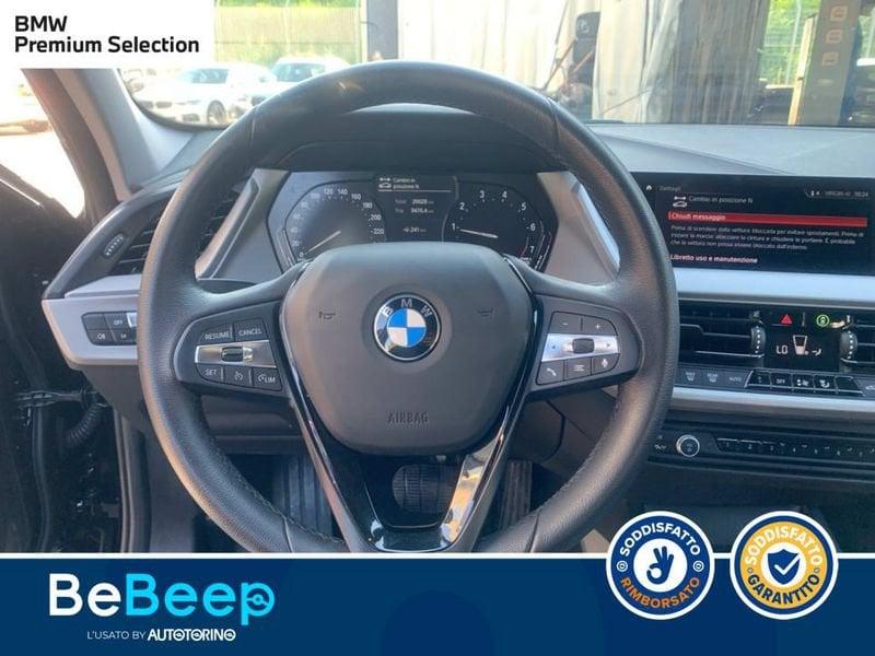 BMW Serie 1 116I ADVANTAGE AUTO