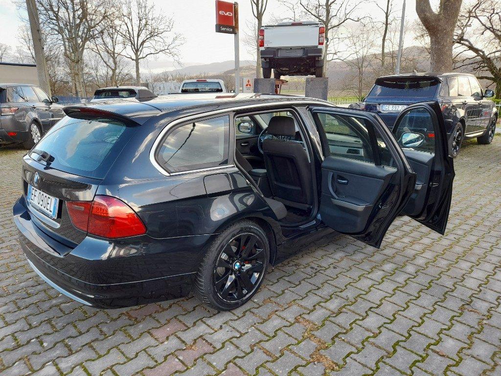 BMW Serie 3 (E90/91) 320d cat Touring MSport