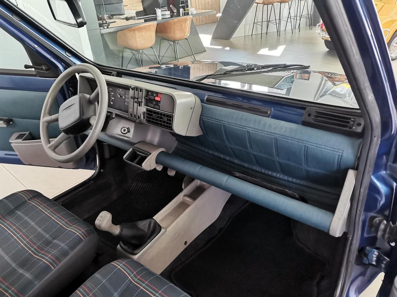 Fiat Panda 1.1 Young