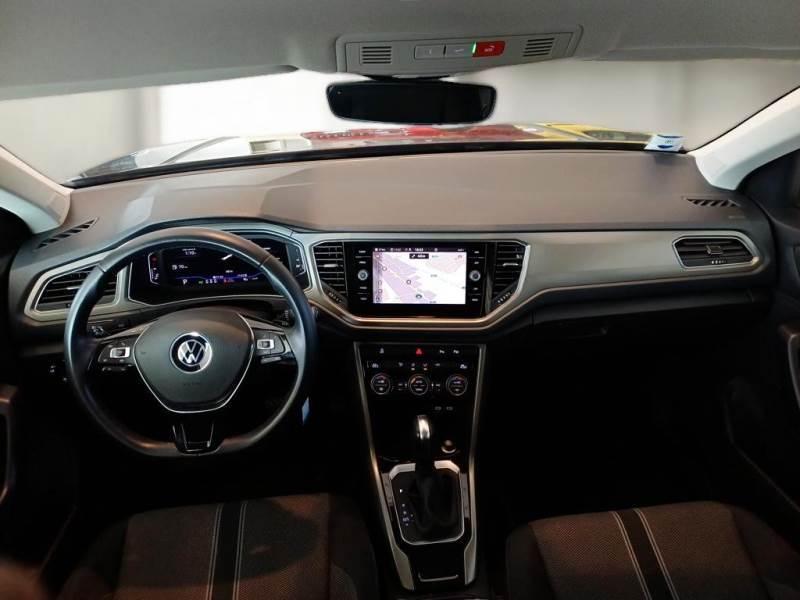 Volkswagen T-Roc 1.5 TSI ACT Business DSG