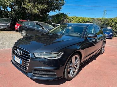 Audi A6 Avant 3.0 TDI 272 CV quattro S tronic Business Plus