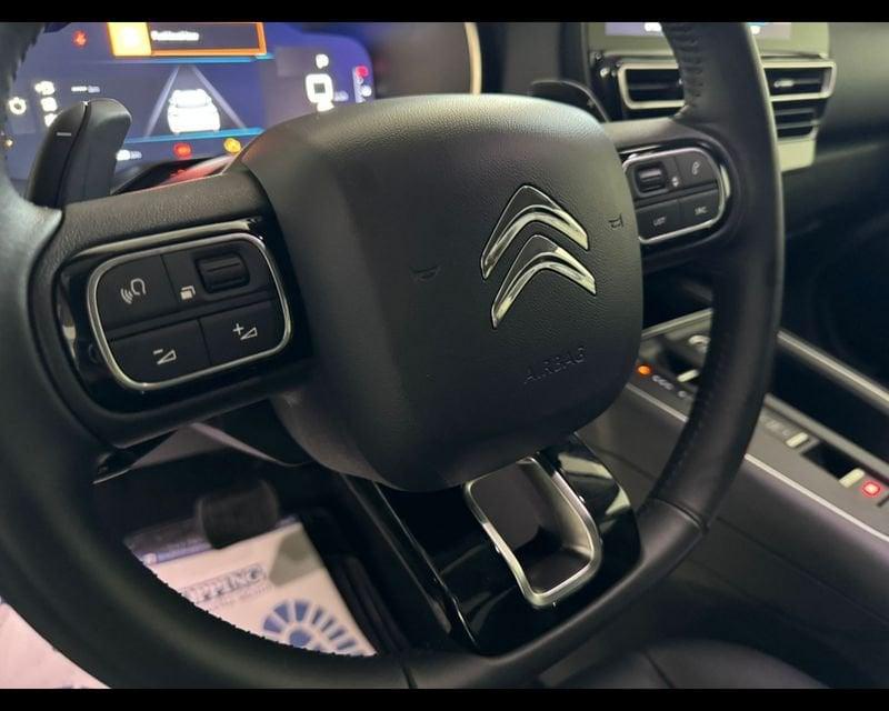 Citroën C5 Aircross BlueHDi 130 S&S EAT8 Max