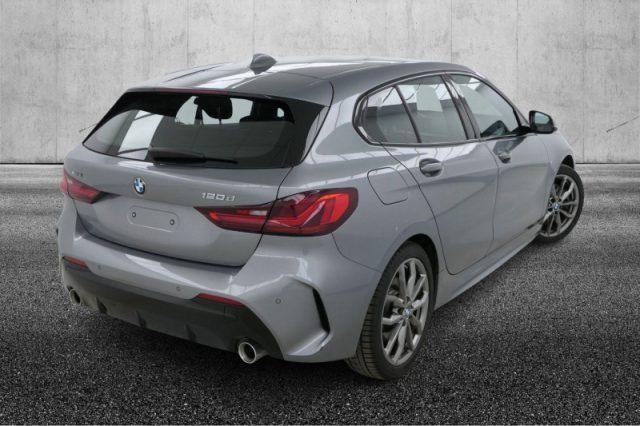 BMW 120 d xDrive 5p. Msport