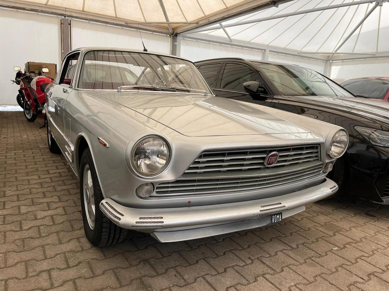 Fiat Altro FIAT 2300 S COUPE