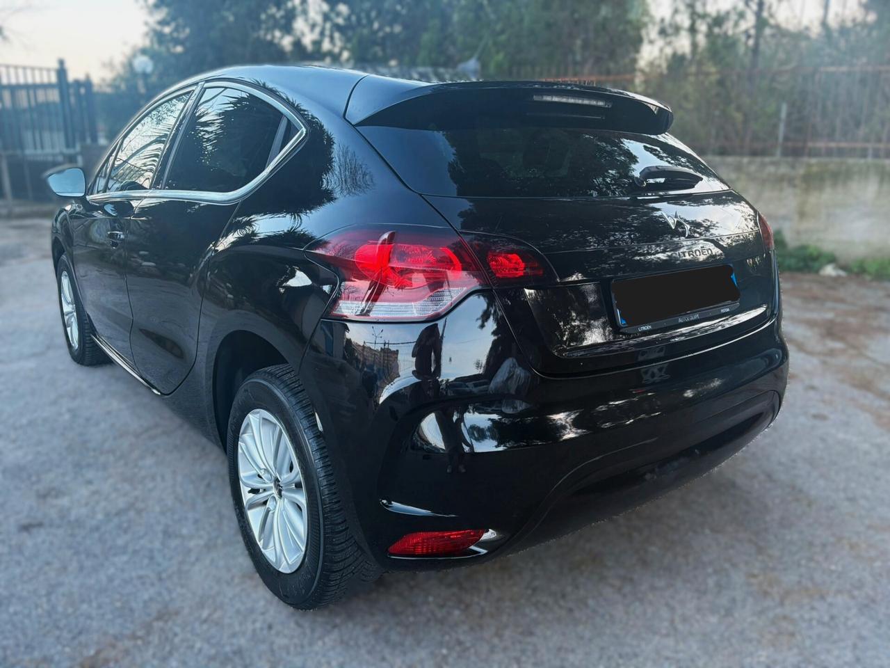 DS4 1.6 HDi AirDream - 2013