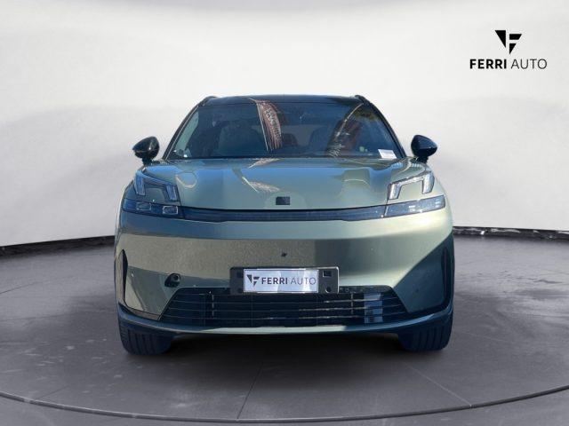 LYNK & CO 08 PHEV More