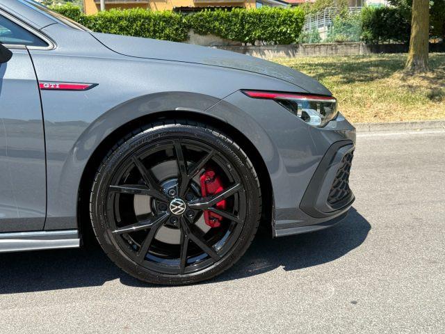VOLKSWAGEN Golf 2.0 TSI GTI DSG