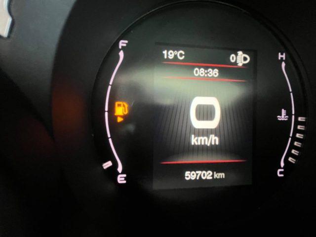 FIAT 500L 1.3 Multijet 95 CV Business