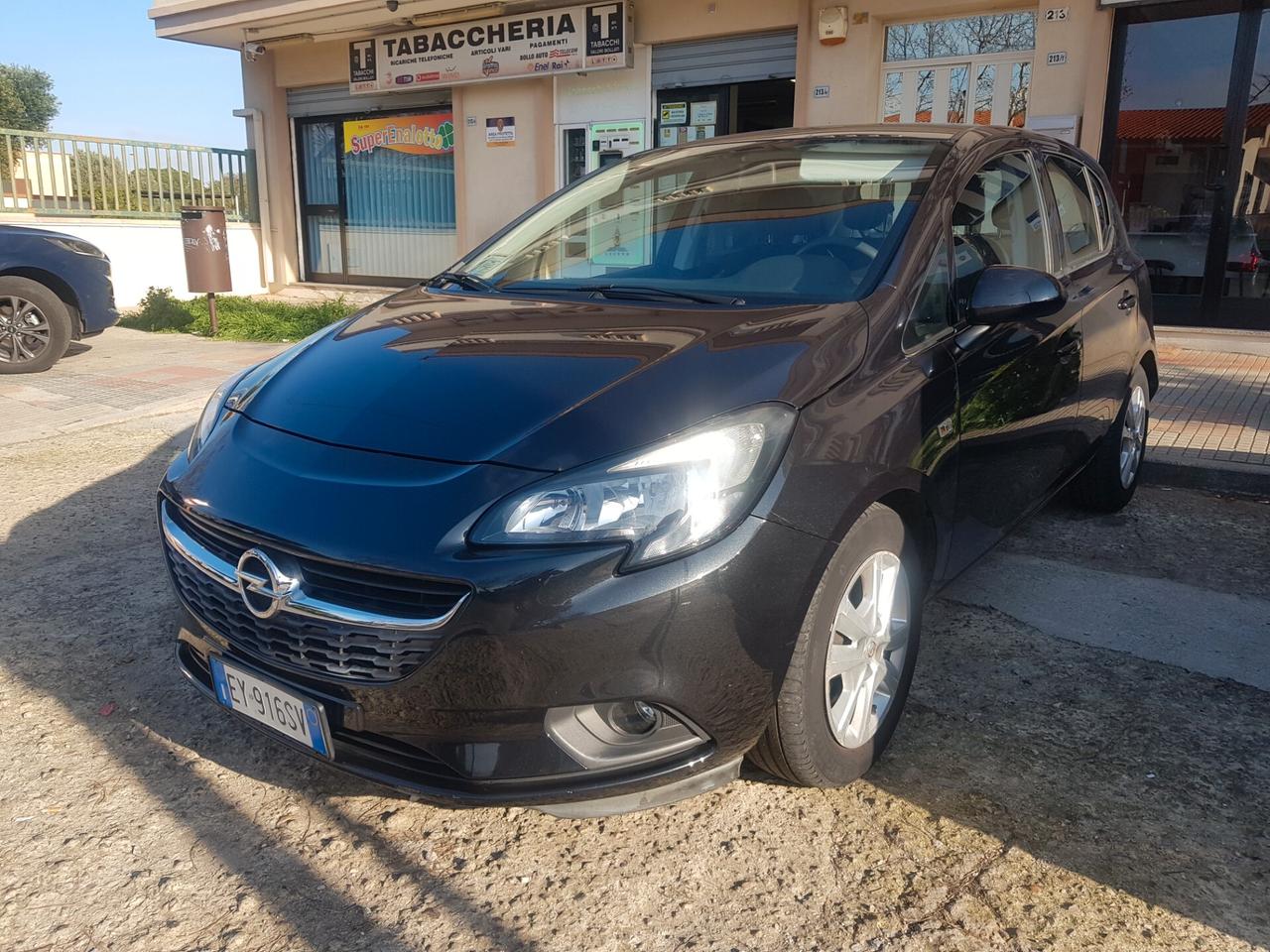 Opel Corsa 1.3 CDTI ecoFLEX Start&Stop 5 porte