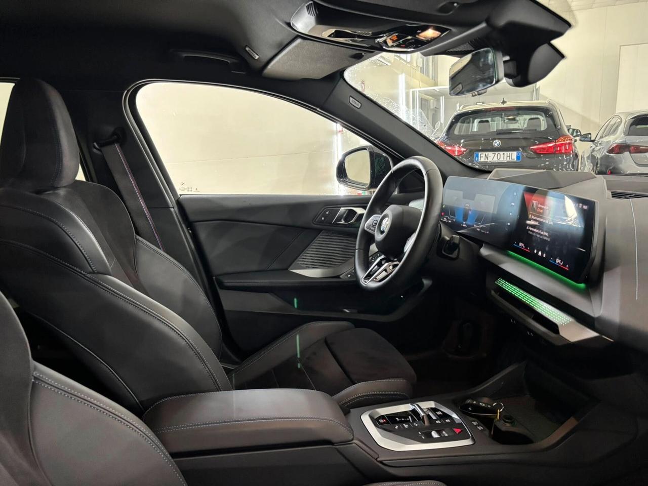 Bmw 118 118d MSport Pro