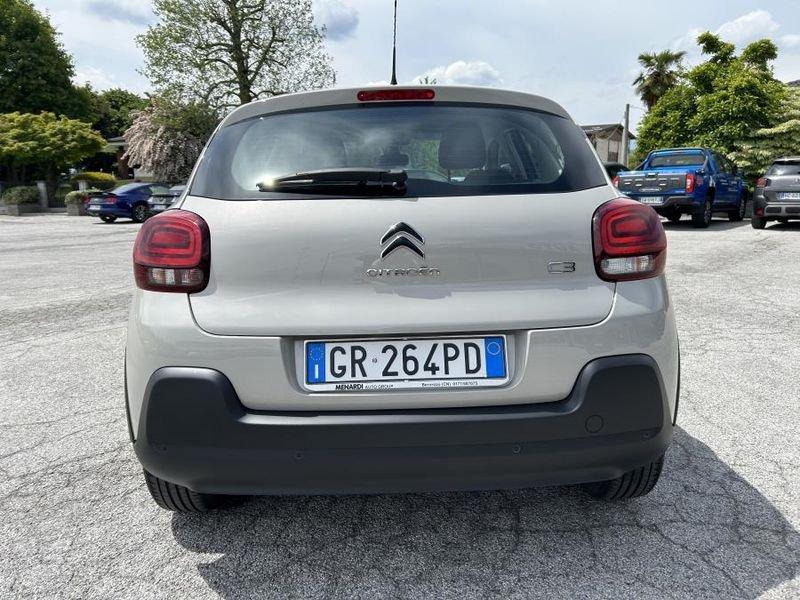 Citroën C3 PureTech 83 S&S You 1 PROPRIETARIO