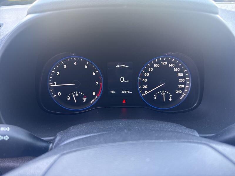 Hyundai Kona Kona 1.0 T-GDI Classic