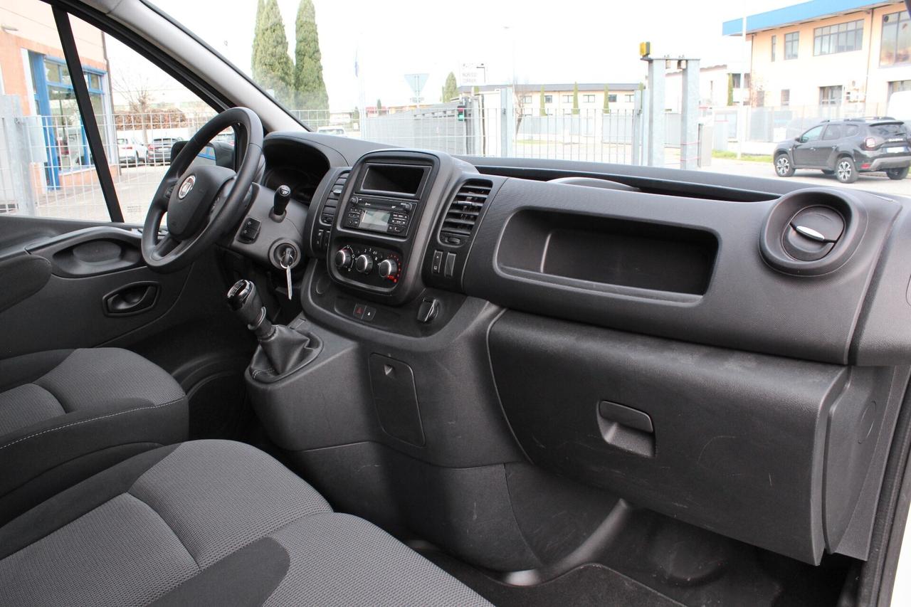 Fiat Talento 2.0 Ecojet 145CV PC-TN Furgone 12q