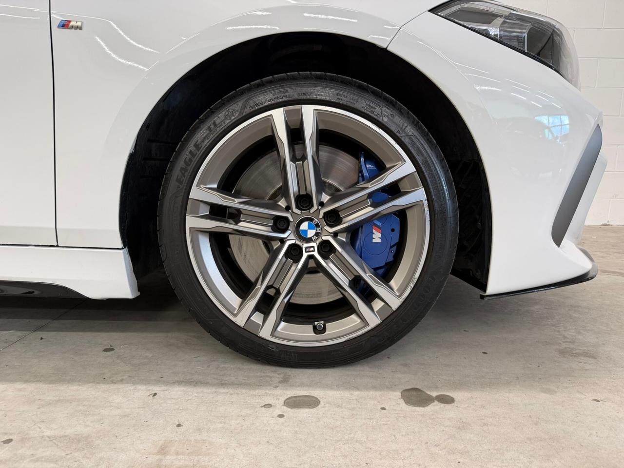 Bmw 135 M 135i xDrive