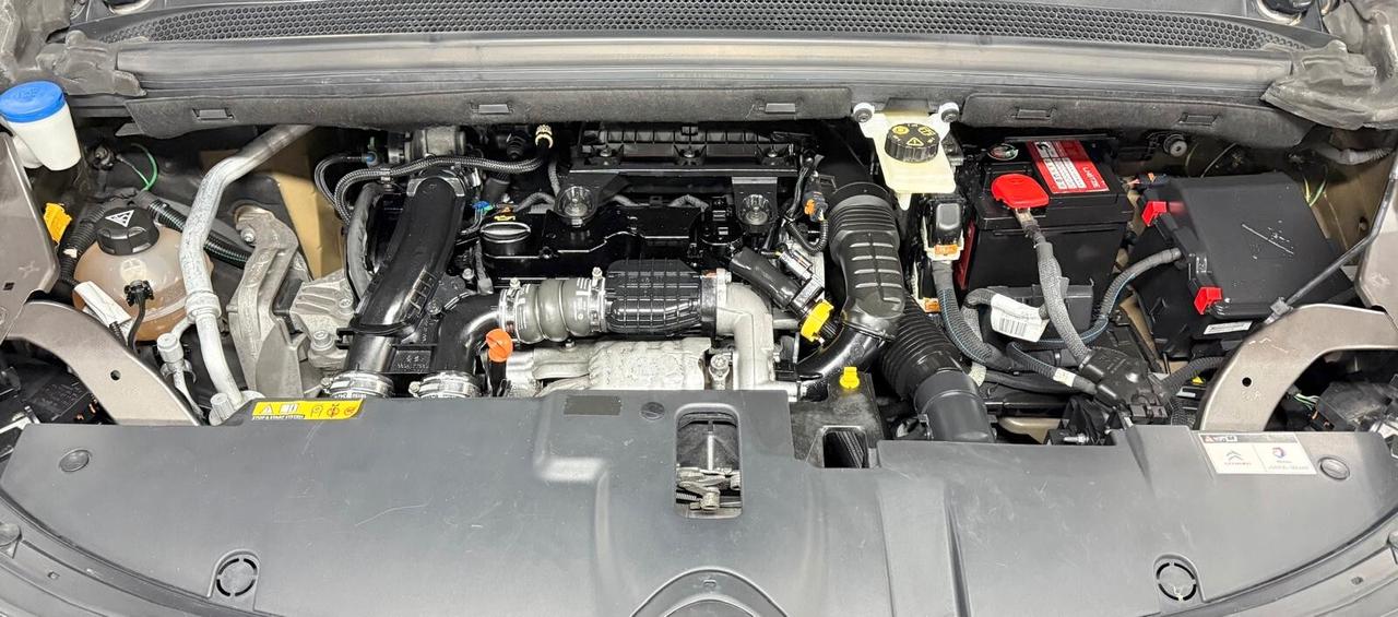 Citroen C4 Picasso BlueHDi 100 S&S Business