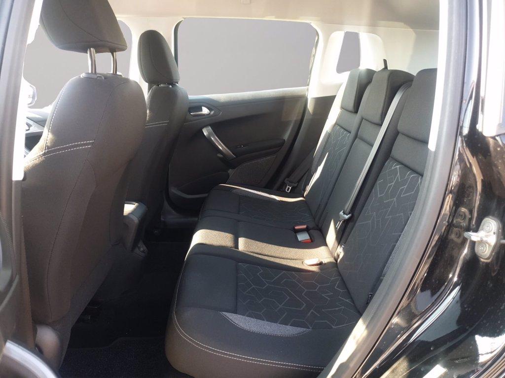 PEUGEOT 2008 1.5 bluehdi active s&s 100cv 6marce del 2018