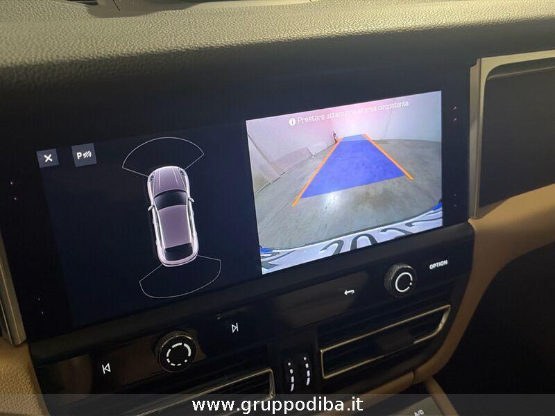 Porsche Macan I 2022 2.0 265cv pdk