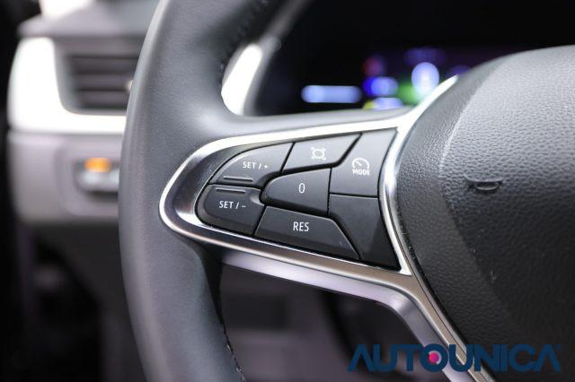 RENAULT Captur ECO-G 100 CV EVOLUTION NEOPATENTATI GPL
