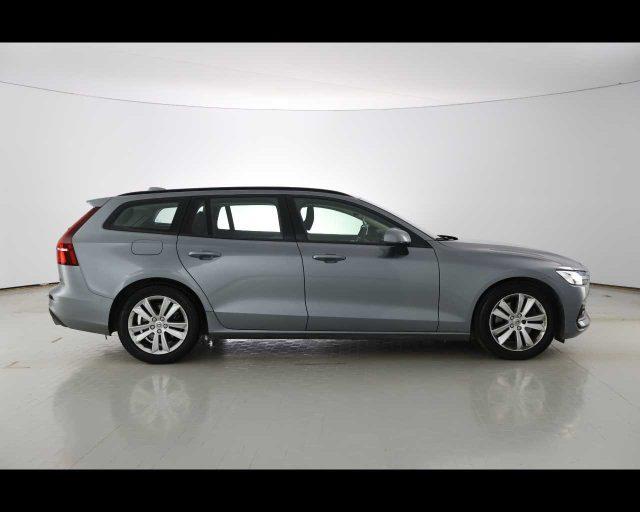 VOLVO V60 D4 AWD Geartronic Business
