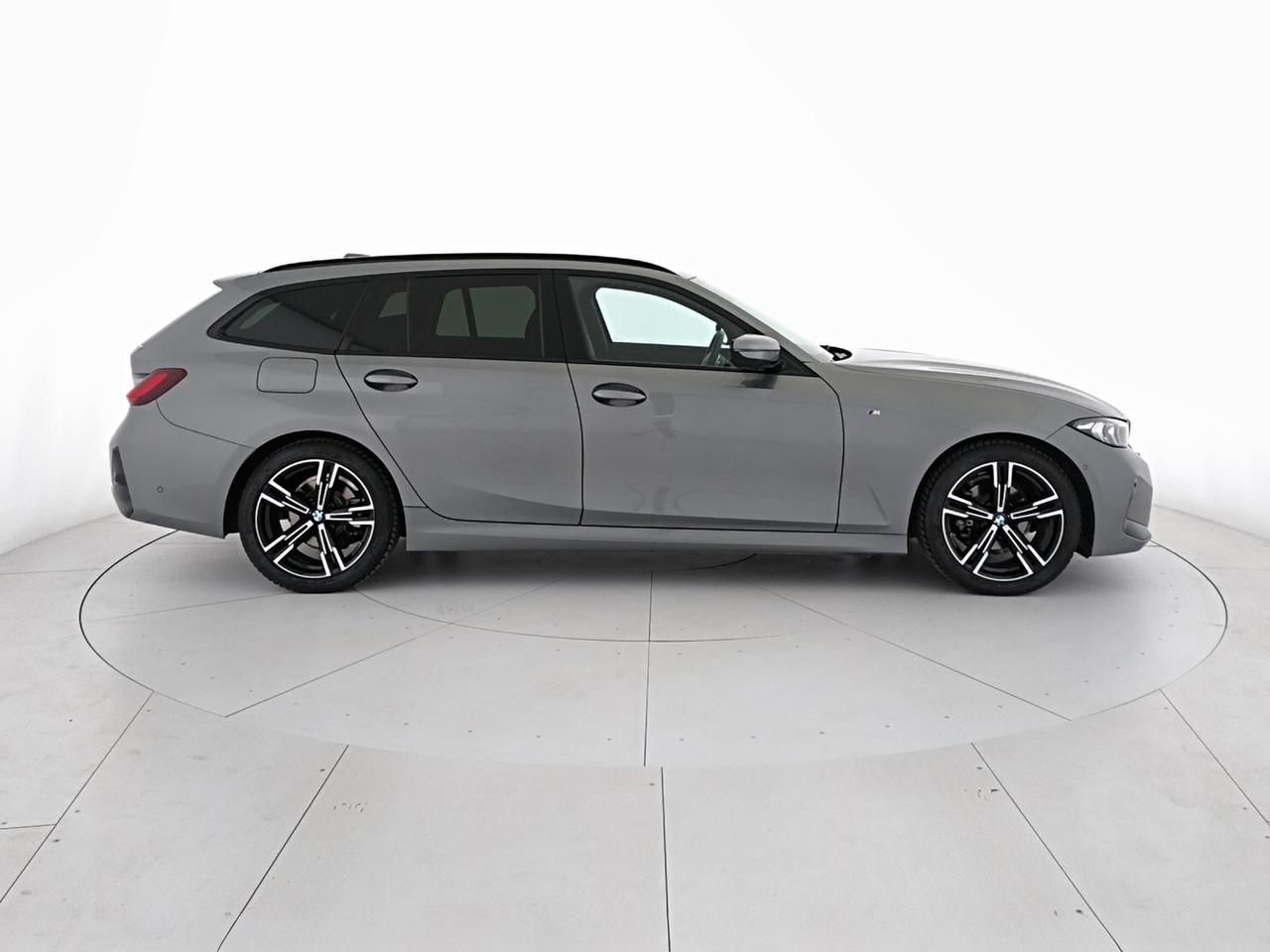 BMW Serie 3 318d Touring 48V MSport