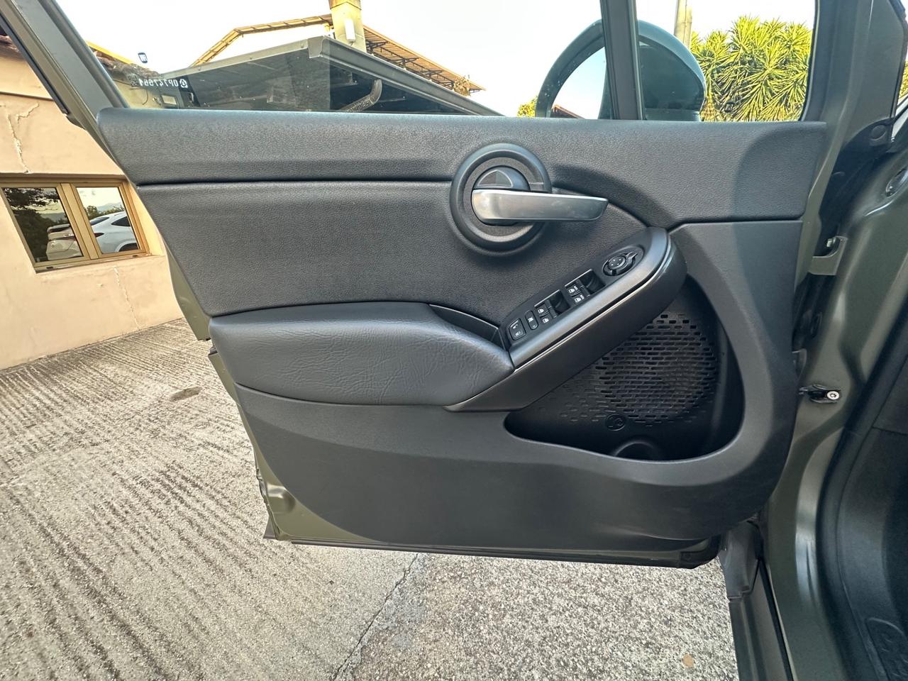 Fiat 500X 1.6 MultiJet 120 CV S-Design Cross