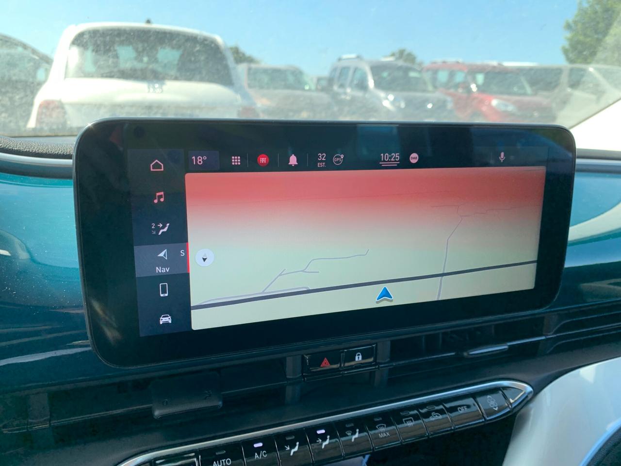 Fiat 500 Action Berlina 42 kWh