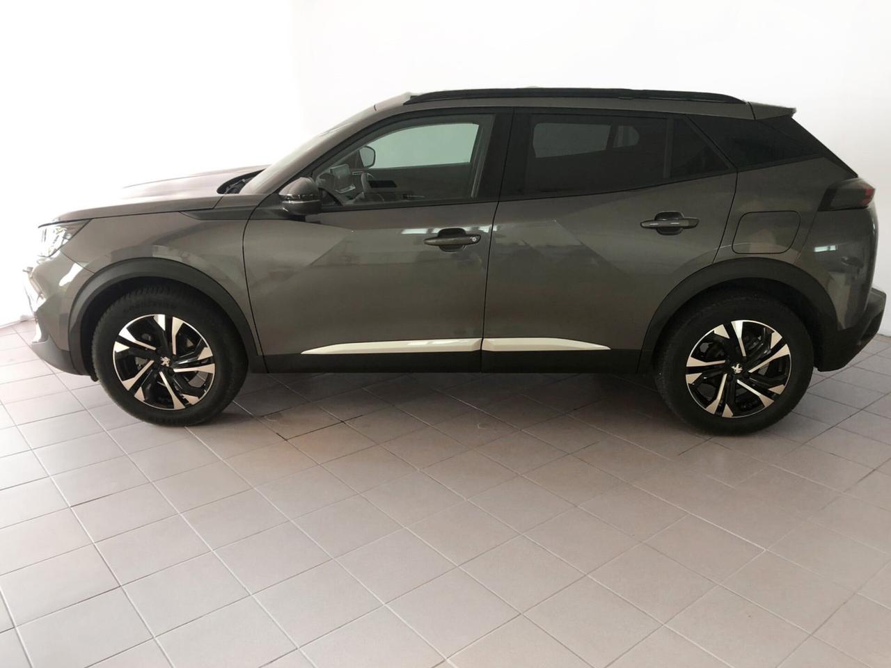 Peugeot 2008 BlueHDi 110 S&S Allure Pack