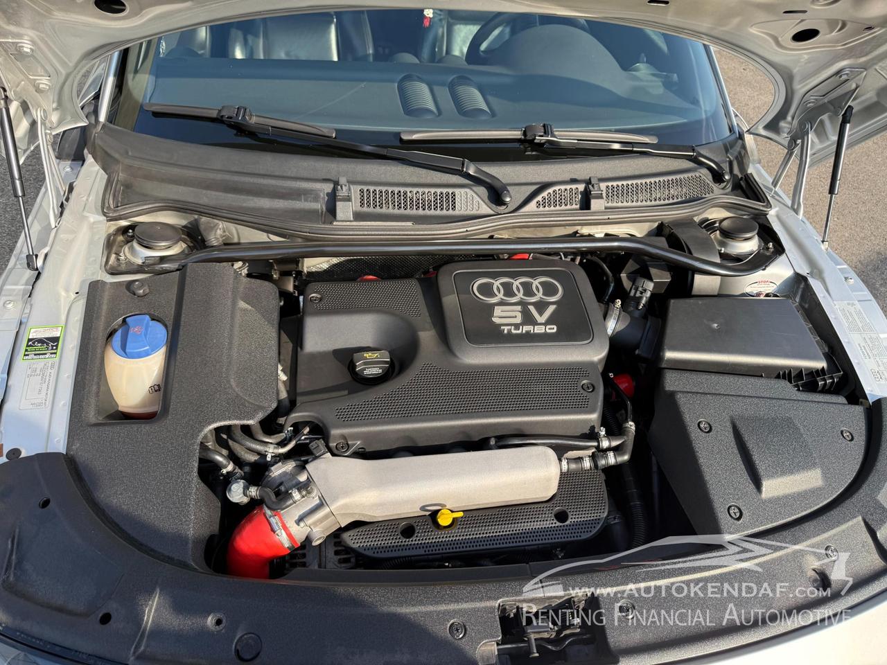 Audi TT Coupe TT 1.8t CONDIZIONI DA AMATORE