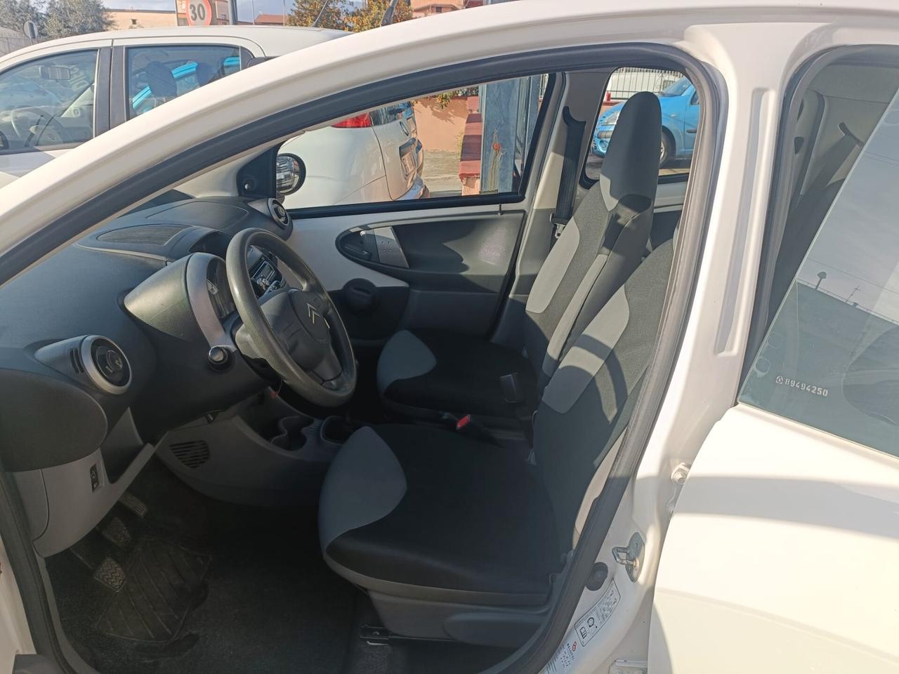 Citroen C1 1.0 5 porte airdream Amici