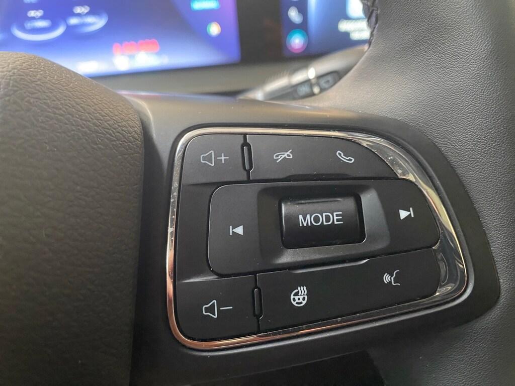 DR Motor DR 7.0 Phev 1.5 DHT - PROMO