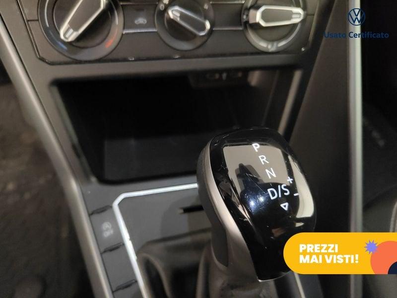 Volkswagen Taigo 1.0 TSI DSG R-Line