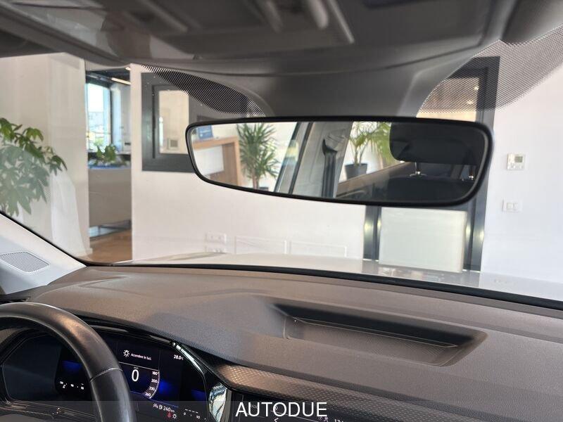 Volkswagen T-Cross 2019 1.0 tsi Style 95cv